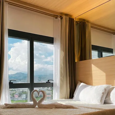 Cozy Nook At Jtower Residences