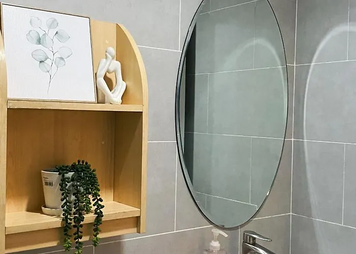 Cozy Nook At Jtower Residences 아파트호텔 만다웨 시